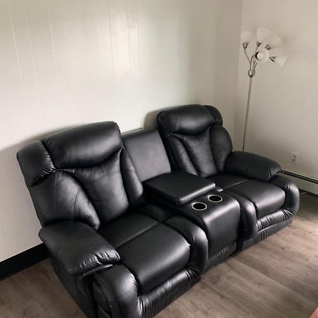 Апартаменти 410 E 45Th Ave Unit 4 Анкоридж Екстер'єр фото