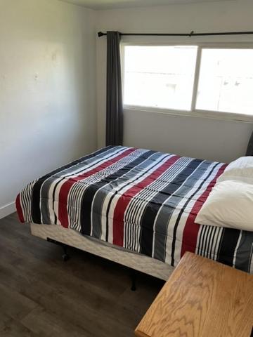 Апартаменти 410 E 45Th Ave Unit 4 Анкоридж Екстер'єр фото