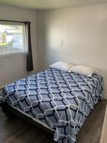 Апартаменти 410 E 45Th Ave Unit 4 Анкоридж Екстер'єр фото