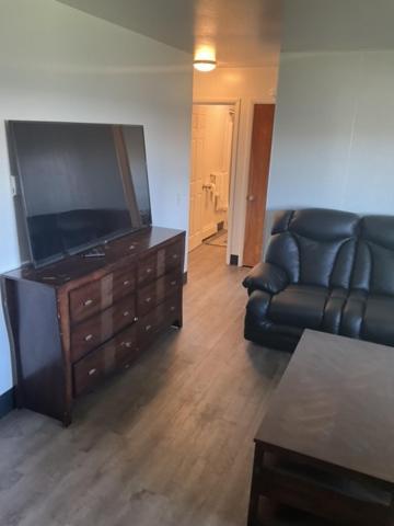 Апартаменти 410 E 45Th Ave Unit 4 Анкоридж Екстер'єр фото