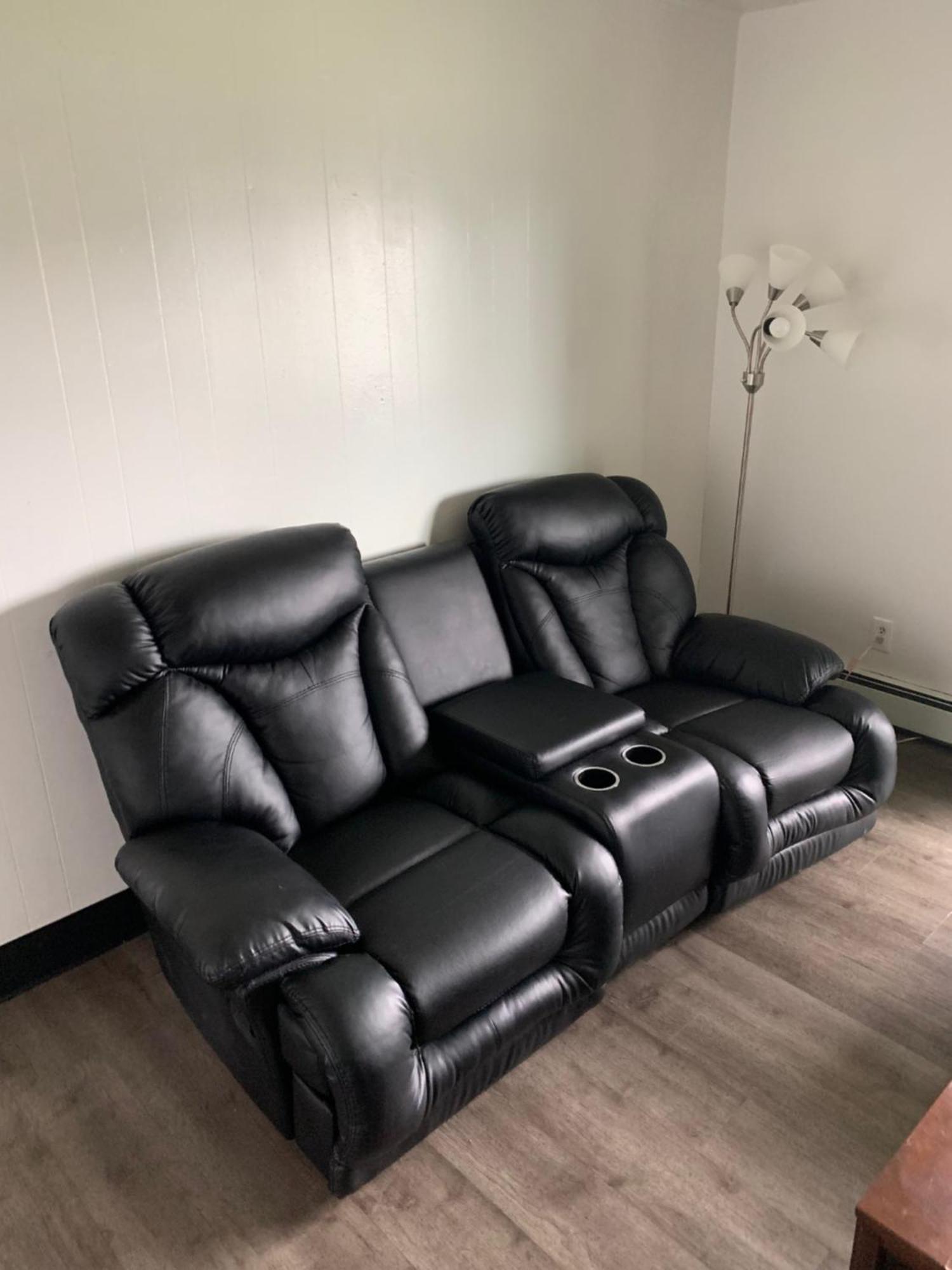 Апартаменти 410 E 45Th Ave Unit 4 Анкоридж Екстер'єр фото